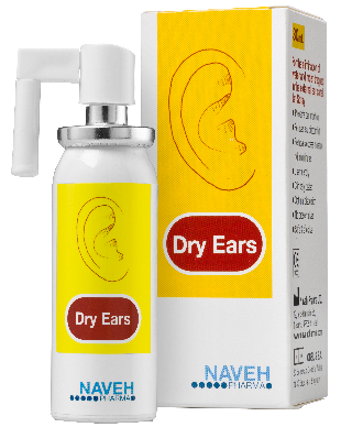 Dry Ears