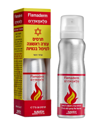 Flamaderm