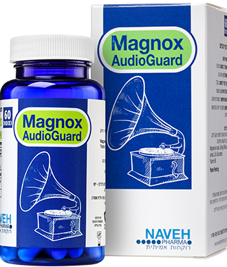Magnox AudioGuard